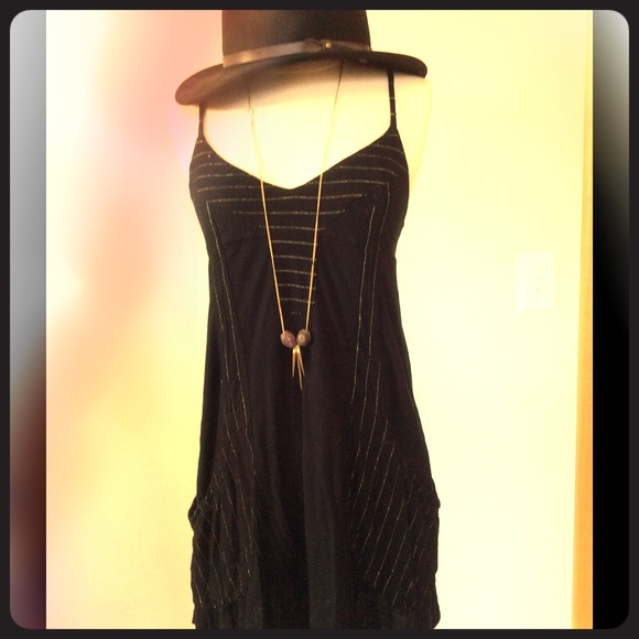 Sun dress