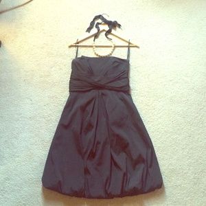 White House Black Market cocktail dress