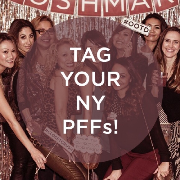 New York, you're invited to a LIVE Posh Party! - Picture 2 of 2