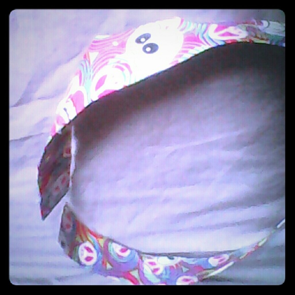 Head band
