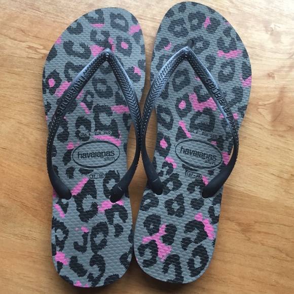 Havaianas Shoes - Havaianas flip flops