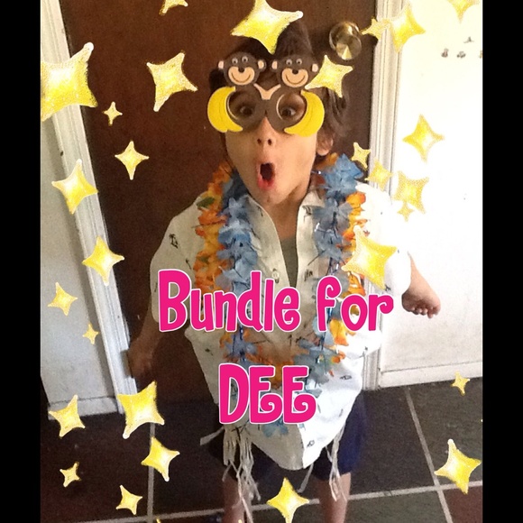 For you lovely DEE