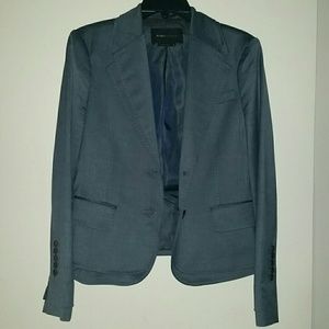 BCBG blazer medium