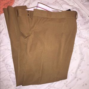 NWT ankle pants
