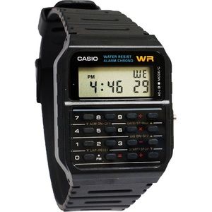 ⚠️SOLD⚠️ Casio Calculator Watch