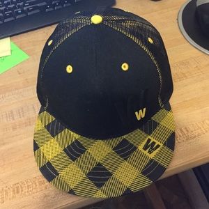 Woodward Skater Hat