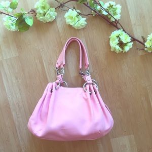 Pretty Pink Juicy handbag🌸🎀
