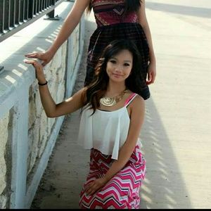 COMPLETE SUMMER OUTFIT