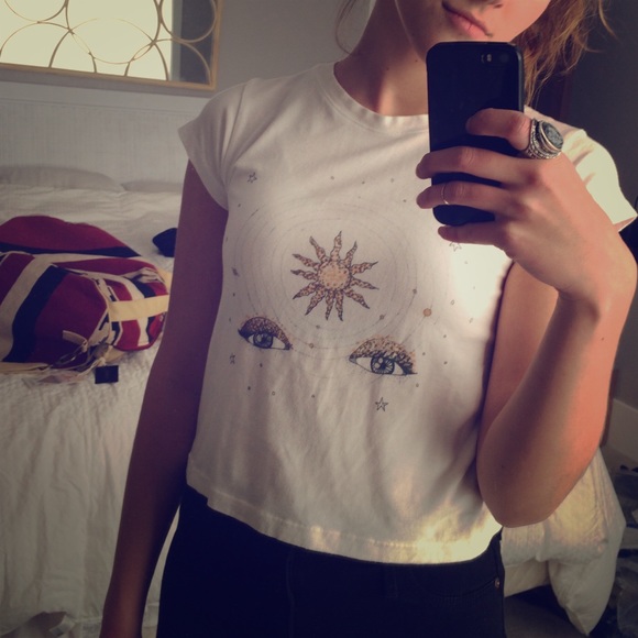 JGalt Tee