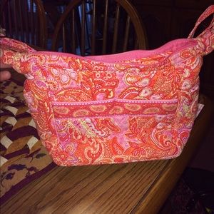 VERA BRADLEY PURSE