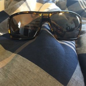 NWOT Under Armour sunglasses