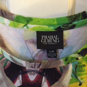 Prabal Gurung for Target