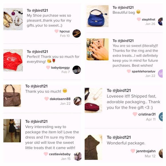 💌Love Notes💌 - Picture 3 of 4