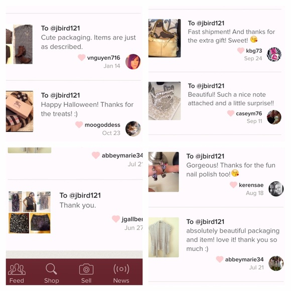 💌Love Notes💌 - Picture 4 of 4