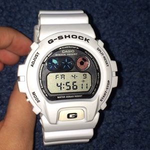 G-SHOCK watch