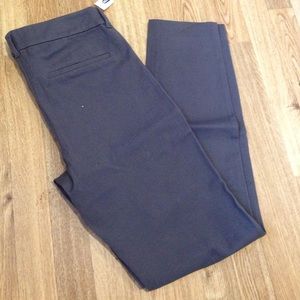 Dress pants