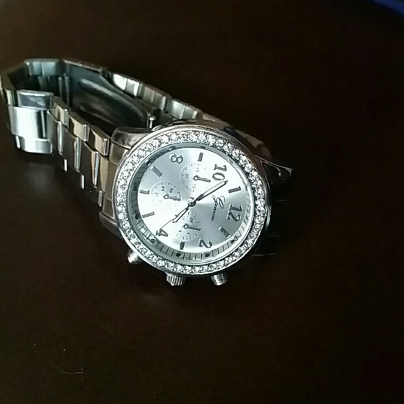 Geneva watch
