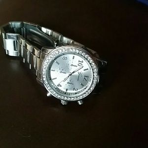 Geneva watch