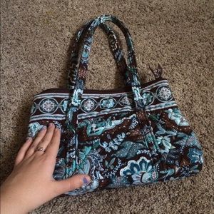 Vera Bradley purse