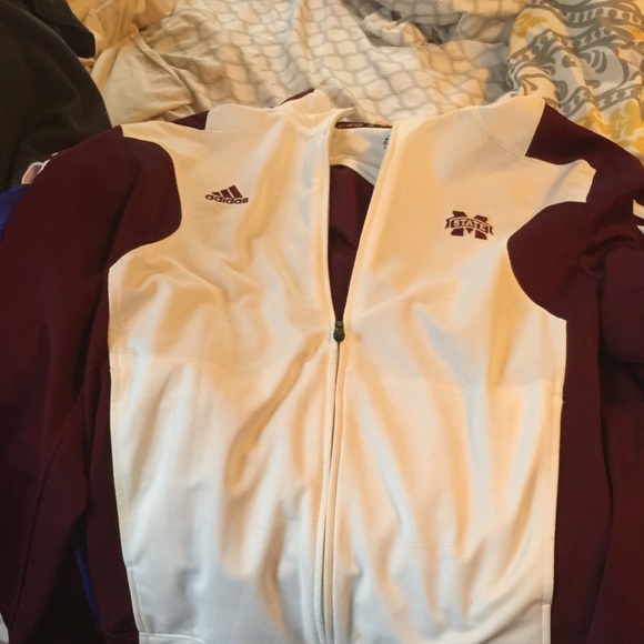 Jacket - Picture 1 of 1