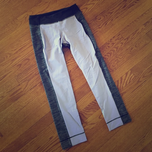 Lululemon size 4