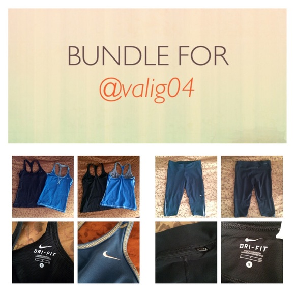 👍Bundle! Reserved for @valig04👍