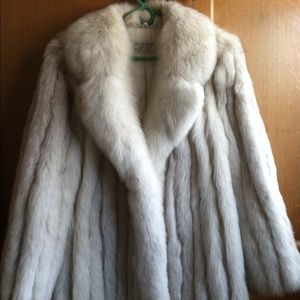 Fur Jacket