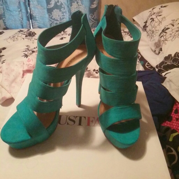 Heels