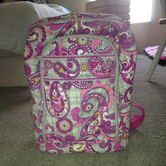 Vera Bradley Backpack
