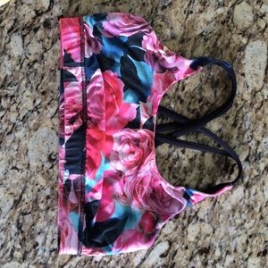 Lululemon Energy Bra