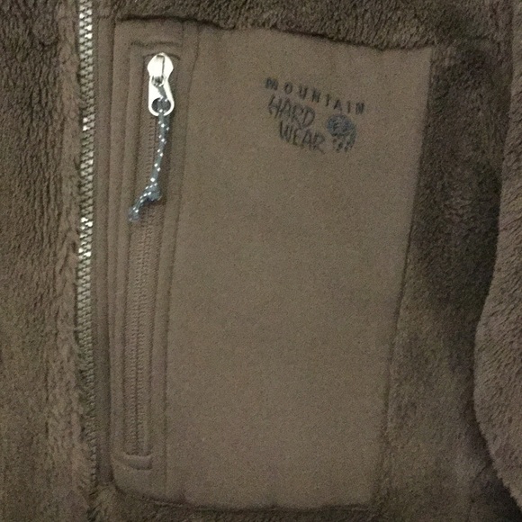 Brown Mountain Hard Wear jacket - Picture 2 of 3