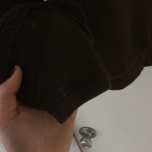 Brown Mountain Hard Wear jacket - Picture 3 of 3