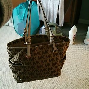 Michael Kors bag