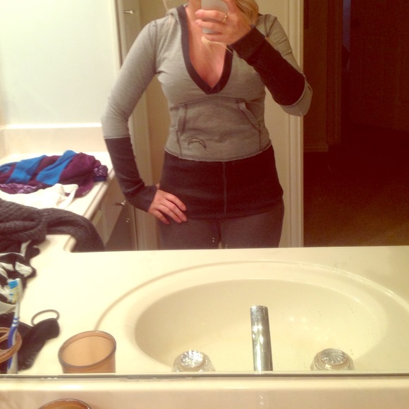 San Diego Chargers sweater