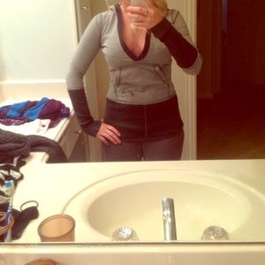 San Diego Chargers sweater