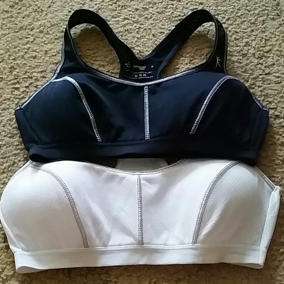 Sports bras