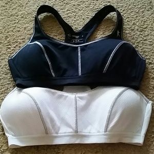 Sports bras