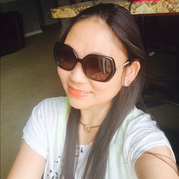 Burberry sunglasses