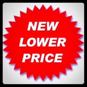 New lower prices on my whole closet!