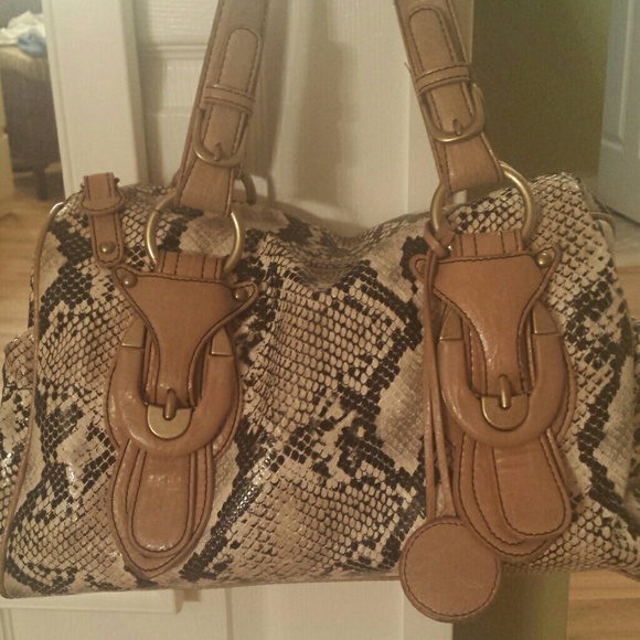 Jessica simpson handbag