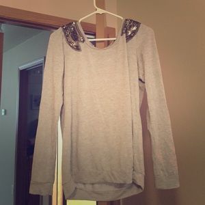 Super cute top from Maurices โบ๏ธ