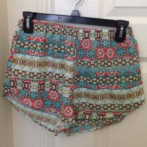 🔴CLEARANCE🔴NWOT short - S