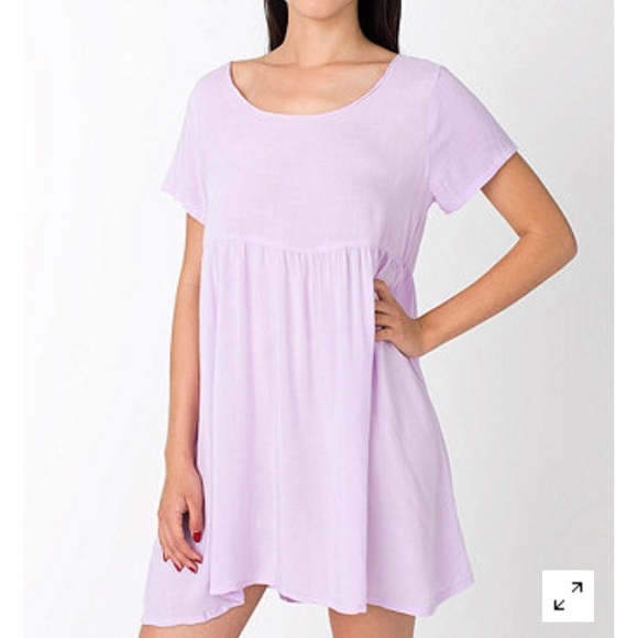 baby doll dress