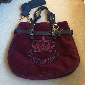 Juicy Couture Handbag
