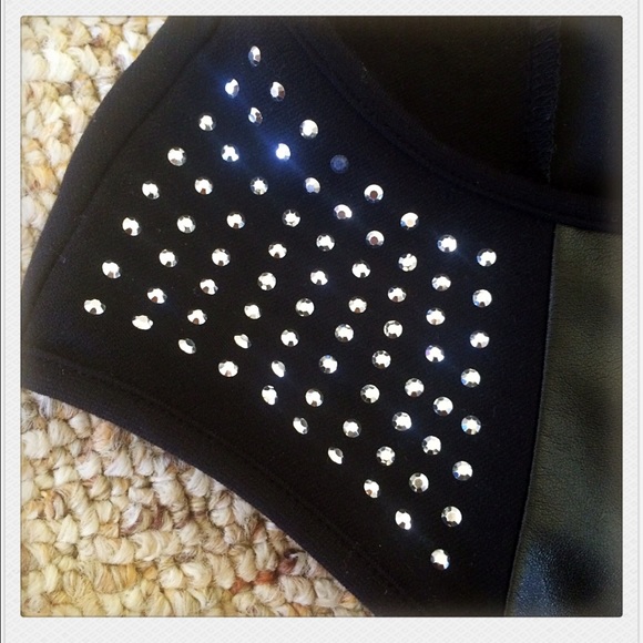 SOLD 💋Express Bodycon Dress💋 - Picture 3 of 3