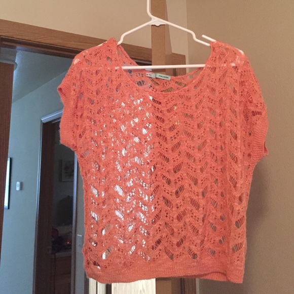 Super cute shirt for summer!! ☺️💗😍