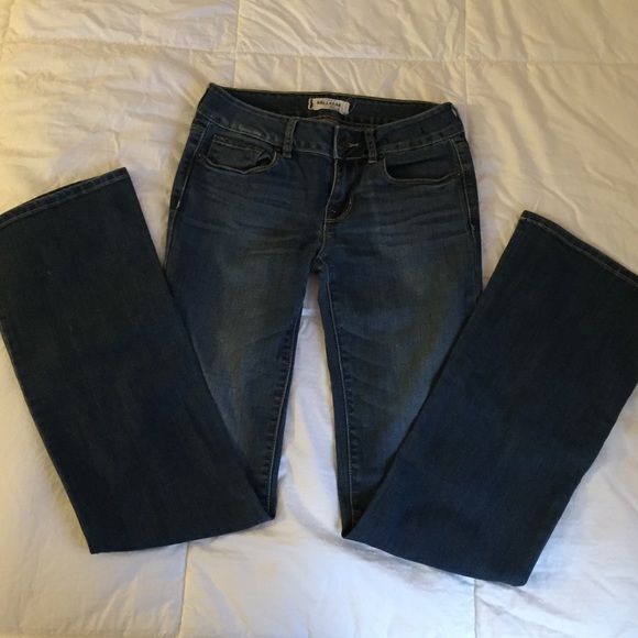 Bullhead jeans
