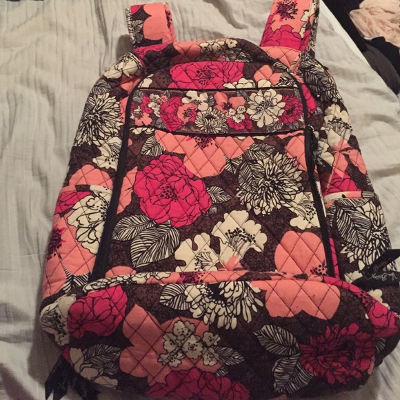 Vera Bradley backpack