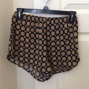 🔴CLEARANCE🔴NWOT short -S