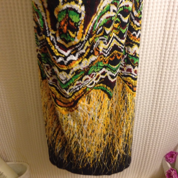 Beautiful maxi long summer dress - Picture 2 of 4